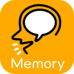 Memoryロゴ