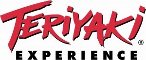 カナダで人気のお店、Teriyaki Experience