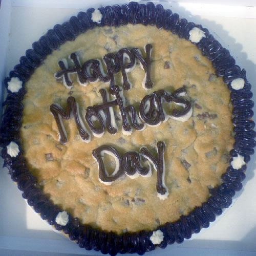 母の日 Mother’s Day cake