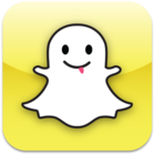 オーストラリアで流行しているソーシャルアプリ　Snapchat(スナップチャット)