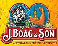 オーストラリアで人気のビールTOP3