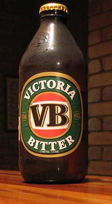 オーストラリアで人気のビールTOP3