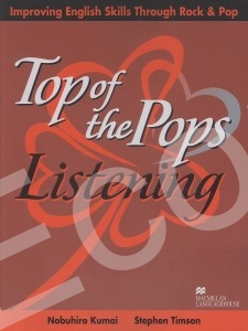 音楽で学ぶ英語