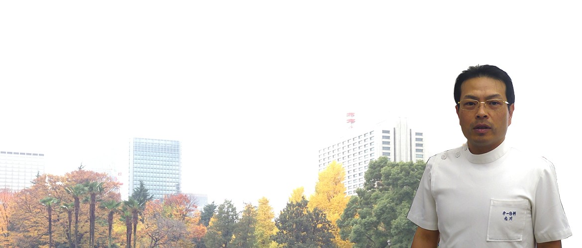 英検１級合格体験記