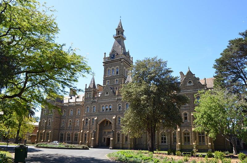 オーストラリアの大学教育の特徴と有名大学　メルボルン大学