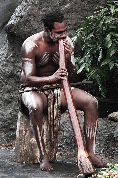 オーストラリアの先住民、アボリジニ文化の特徴4つ