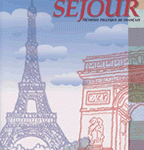 旅行フランス語教材Sejour