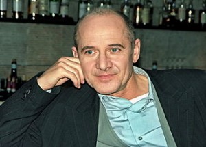 ドイツ映画、「Das Leben der Anderen」 善き人のためのソナタ)