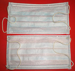 ドイツ Juliaのここがびっくり日本の習慣「マスクをつけること」 ドイツ Juliaのここがびっくり日本の習慣「マスクをつけること」