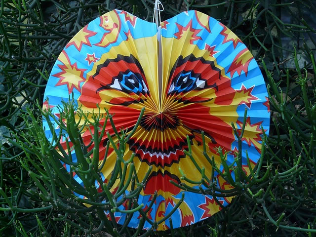 ドイツの秋の定番行事は「提灯行列」?