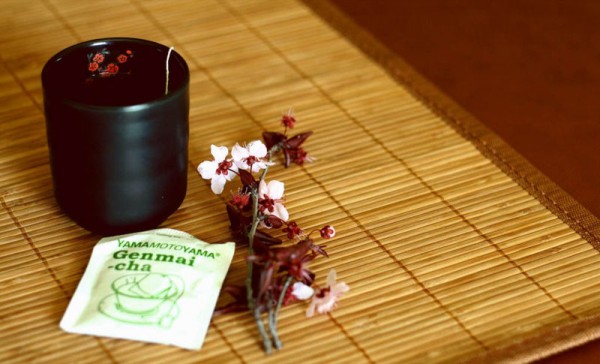 ユリアのここスゴ59回目:日本のお茶がスゴイ