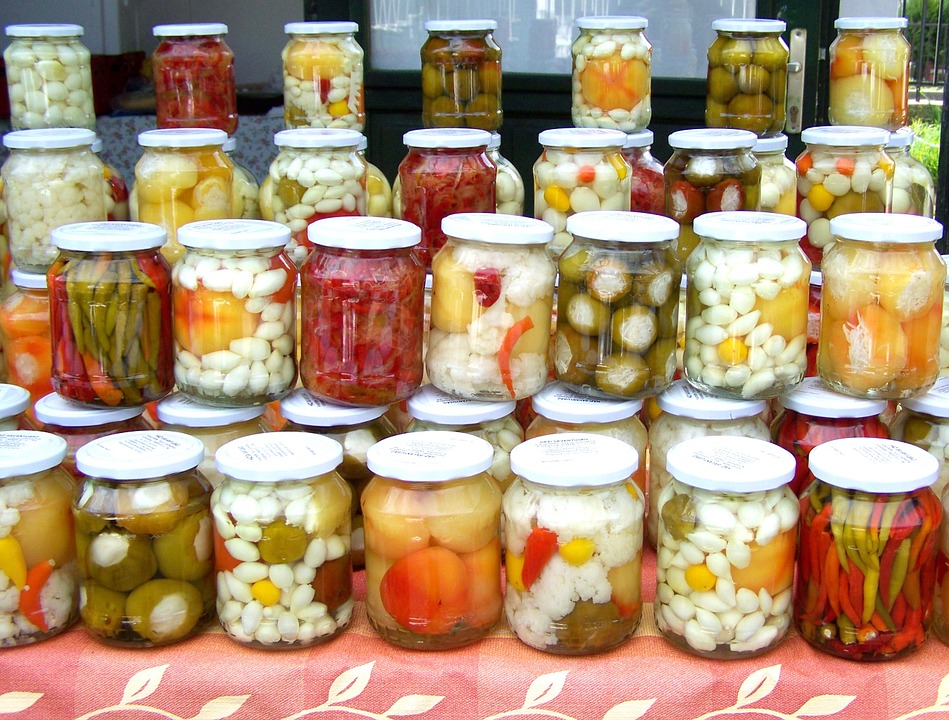 homemade-pickles