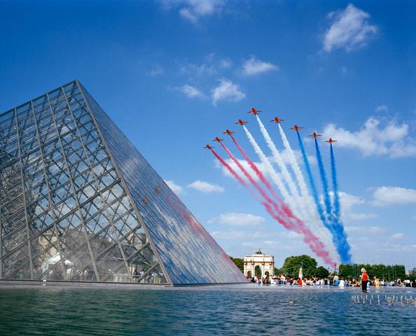フランス人が教える、パリでの7月14日「独立記念日」の過ごし方
