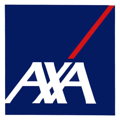 フランスの世界的大企業　AXA(アクサ)