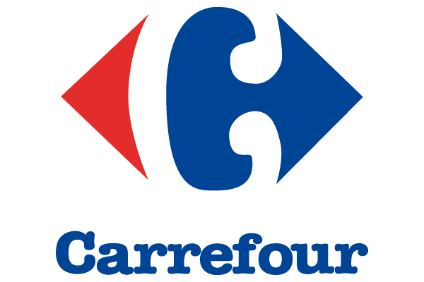 フランスの世界的大企業　Carrefour(カルフール)