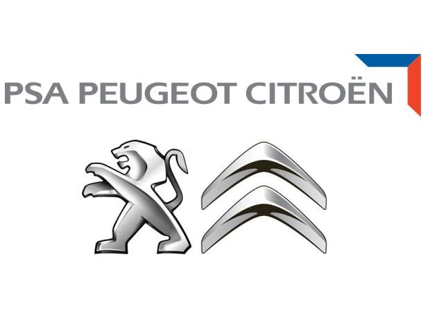 フランスの世界的大企業　PSA Peugeot Citroen(プジョー・シトロエン)