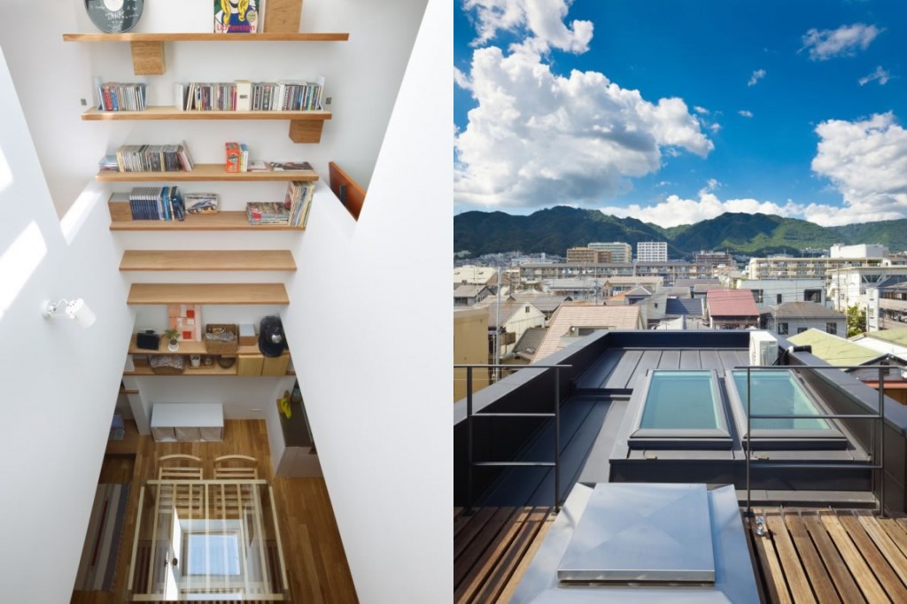 オルファのここスゴ69回目：日本建築の発想がスゴイ
