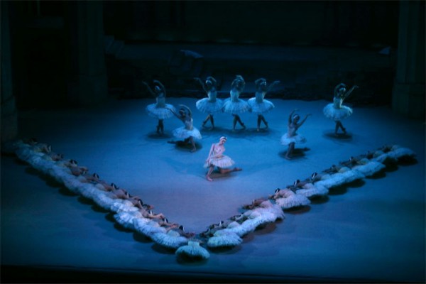 ペルミ名物、ロシアを代表するバレエ団を見に行こう！