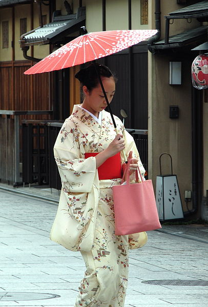 ロシア人が日本を訪れて驚くこと:ファッション